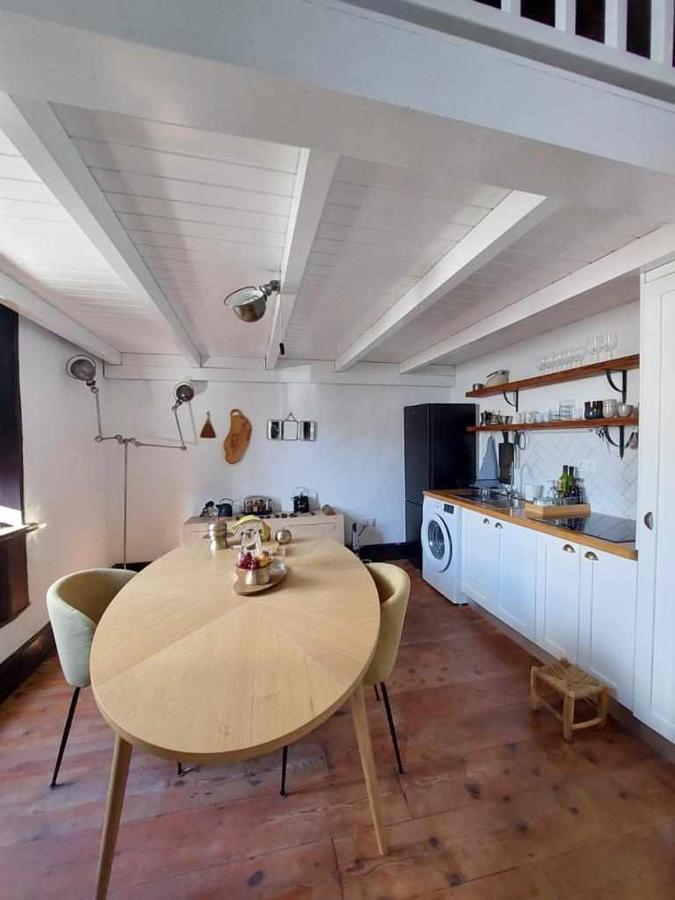 테기세 Casa Yooj Designers House In Teguise 아파트 외부 사진