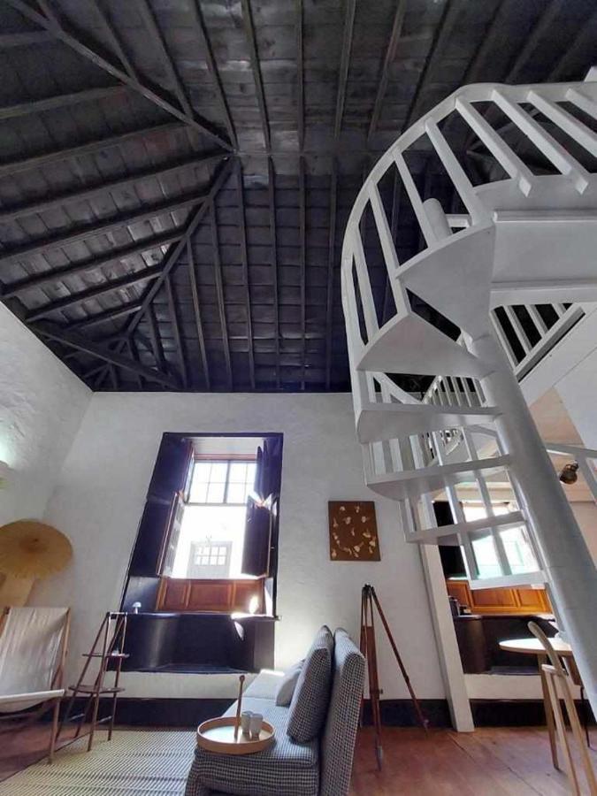 테기세 Casa Yooj Designers House In Teguise 아파트 외부 사진