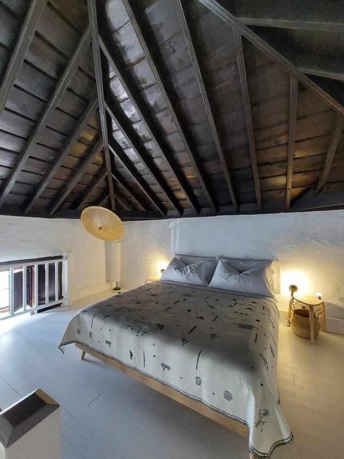 테기세 Casa Yooj Designers House In Teguise 아파트 외부 사진