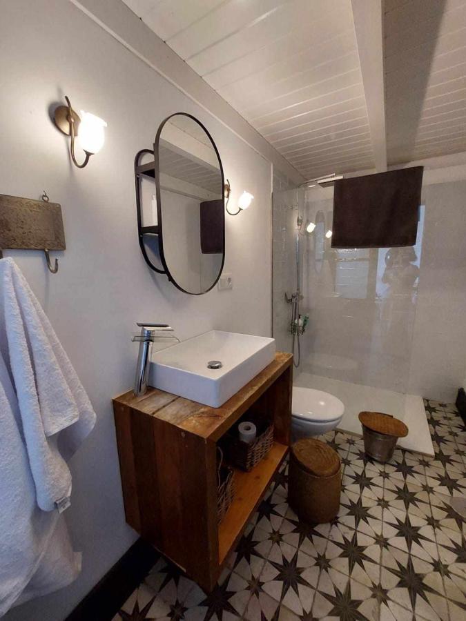 테기세 Casa Yooj Designers House In Teguise 아파트 외부 사진